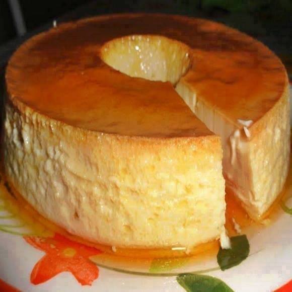 Flan