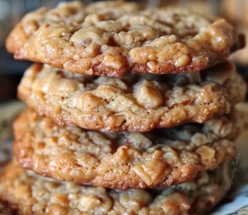 GALLETAS SALUDABLES – ¡SIN AZÚCAR! ¡SIN HARINA!